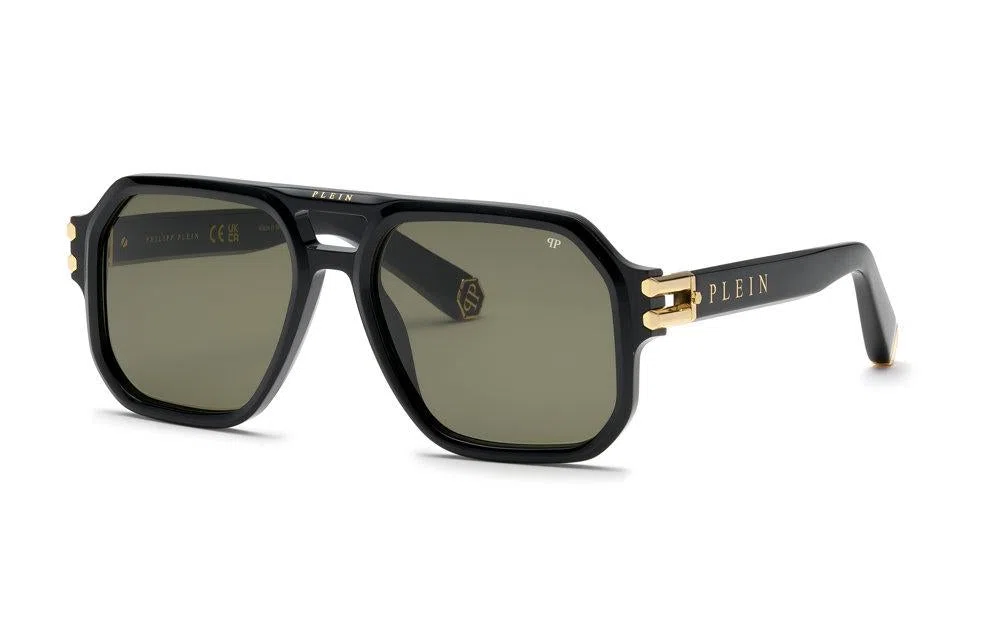 Philipp Plein SPP148M Sunglasses